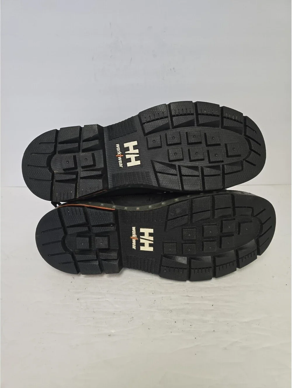 Helly Hansen used boots